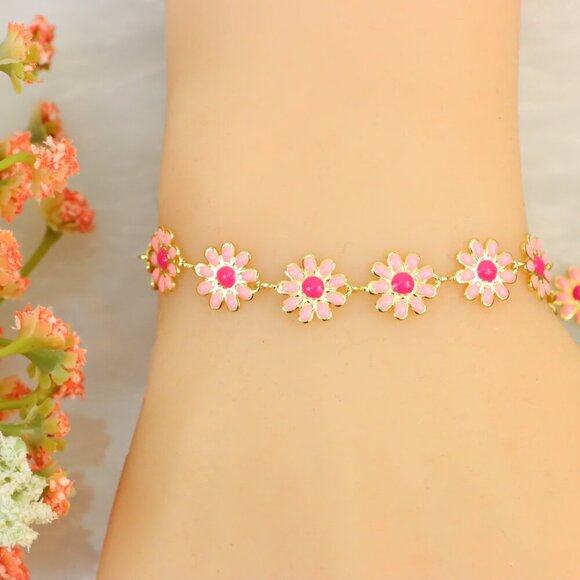 "New Beautiful Design Bracelet for Women/Girls, Gift, B630 - Picture 5 of 10